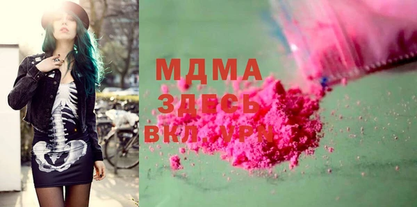 таблы Костерёво